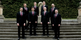 The Gentlemen Singers 