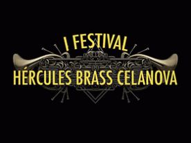 I Festival Hércules Brass Celanova