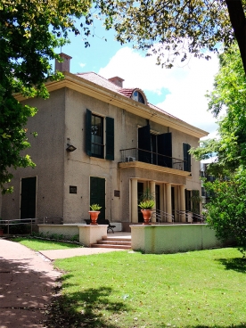 Hogar Español de Montevideo | Imaxe: http://www.hogaresp.org.uy Hogar Español de Montevideo | Imaxe: http://www.hogaresp.org.uy
