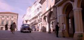 Hotel Almirante