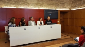 I Maratón Internacional de Creación de Curtametraxes Kino Galicia