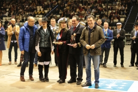 III Concurso de Rondallas da Área de Vigo 1