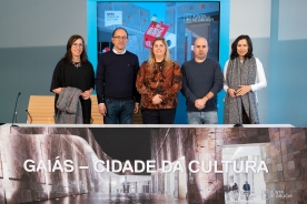 segundo 'Obradoiro de Novela Cidade da Cultura', tras o éxito de acollida da primeira edición