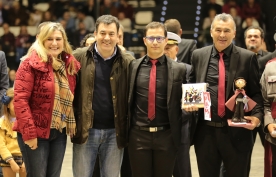 III Concurso de Rondallas da Área de Vigo 2