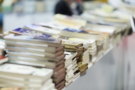  A Xunta de Galicia destina preto de 1,2M€ para impulsar actividades vencelladas ao sector da libro