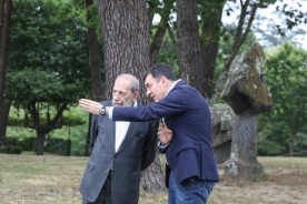  Álvaro Siza Fundación Manolo Paz 1