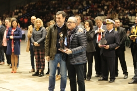 III Concurso de Rondallas da Área de Vigo 3