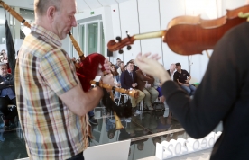 Festival Intercéltico de Lorient 2