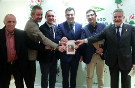 I Premio de Poesía Camino de Santiago