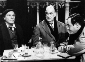 El ciclo se desarrolla coincidiendo con la recta final de la exposición que la Cidade da Cultura le dedica al Nobel gallego 