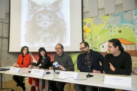 A Secretaría Xeral de Cultura e a AGPI inician este ano, como novidade, unha serie de homenaxes a autores históricos galegos