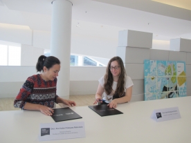 ‘Cidade Creativa’