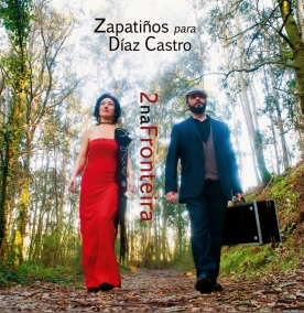 Portada del disco