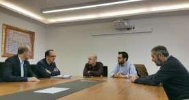 O Festival Hércules Brass celebrará este verán a súa cuarta edición en Celanova