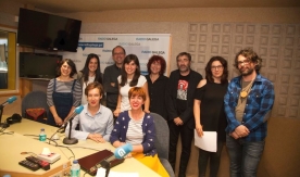 X Premio Diario Cultural de Teatro Radiofónico