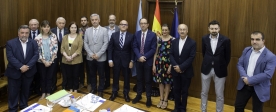 Xurado do Premio Otero Pedrayo
