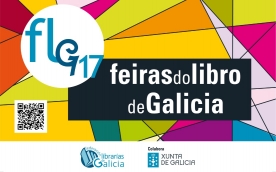 Las Feiras do Libro de Galicia llegan a Foz