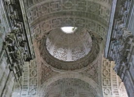 El taller de música antigua se celebrará en el monasterio de Sobrado dos Monxes