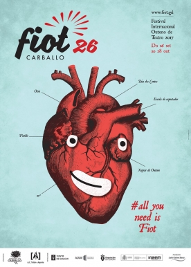 Cartel del FIOT