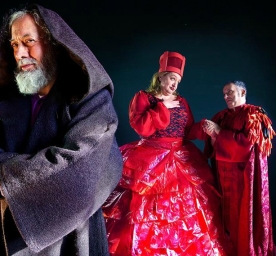 A través da Agadic apóianse as representacións de teatro galego neste escenario, un dos 44 asociados á Rede Galega de Teatros e Auditorios