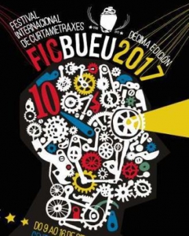 El 10º FICBueu proyectará en 8 días 100 cortometrajes de 40 países
