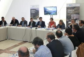La declaración de Bien de Interés Cultural es el paso previo y necesario para conseguir la deseada inclusión de la Ribeira Sacra en la lista del Patrimonio Mundial