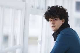 Samuel Diz