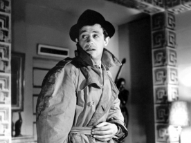 O CGAI pechará o ano cun ciclo dedicado ao cineasta Jean-Pierre Melville O CGAI pechará o ano cun ciclo dedicado ao cineasta Jean-Pierre Melville