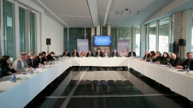 Imagen de la reunión