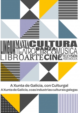 La Xunta de Galicia colabora con la décima edición de Culturgal, que tendrá lugar en Pontevedra del viernes 1 al domingo 3 de diciembre