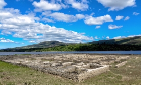 El yacimiento, que se incluiría en la categoría de zona arqueológica, presenta un gran valor histórico y arqueológico 