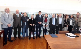 Los profesionales gallegos podrán participar en una jornada especialmente diseñada para ellos y tendrán acceso libre a las sesiones del plenario 