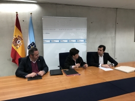 El CGAI retoma su programación en Lugo a través del acuerdo con el Cineclube Valle-Inclán