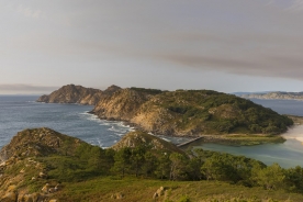 Islas Cíes Islas Cíes