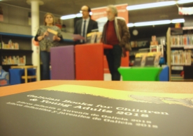 A Secretaría Xeral de Cultura, Gálix e AGE presentaron hoxe a publicación, que se distribuirá a próxima semana na Feira Internacional do Libro de Boloña 