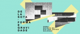 La Cidade da Cultura de Galicia se suma a la celebración del Día de las Artes Gallegas 