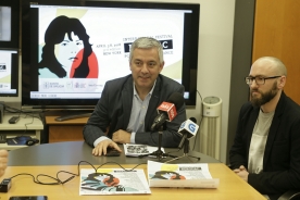 El Festival Internacional es un evento que, desde hace siete años, cada mes de octubre tiene lugar en Galicia, en la ciudad de Vigo y, desde hay tres, en Nueva York, cada mes de abril
