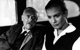 El Centro Galego de Artes da Imaxe (CGAI)-Filmoteca de Galicia acoge desde mañana y hasta finales de 2018 una retrospectiva casi completa del realizador sueco Ingmar Bergman El Centro Galego de Artes da Imaxe (CGAI)-Filmoteca de Galicia acoge desde mañana y hasta finales de 2018 una retrospectiva casi completa del realizador sueco Ingmar Bergman