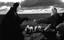 El Centro Galego de Artes da Imaxe (CGAI)-Filmoteca de Galicia acoge desde mañana y hasta finales de 2018 una retrospectiva casi completa del realizador sueco Ingmar Bergman El Centro Galego de Artes da Imaxe (CGAI)-Filmoteca de Galicia acoge desde mañana y hasta finales de 2018 una retrospectiva casi completa del realizador sueco Ingmar Bergman
