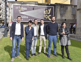 La Xunta canaliza su aportación a esta muestra internacional de documentales a través de la convocatoria de subvenciones a festivales audiovisuales