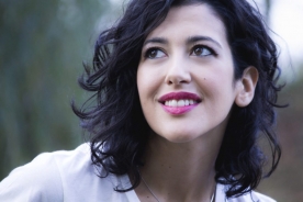 Lucía Pérez Lucía Pérez