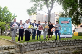 Festival Revenidas