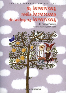 Cartel de la obra