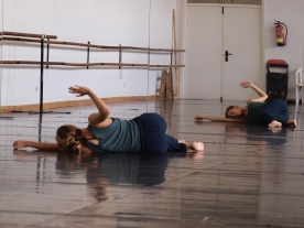 Cultura e Educación inicia a execución do programa de residencias artísticas do Centro Coreográfico Galego coa obra ‘Hibridology’