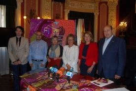 Festival Internacional de Teatro de Ourense