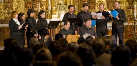 Coro Ultreia