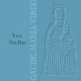 ‘Gaude, Maria Virgo’
