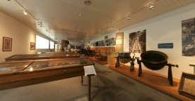 Sala expositiva