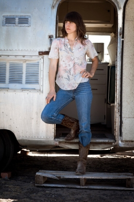Eleanor Friedberger Eleanor Friedberger