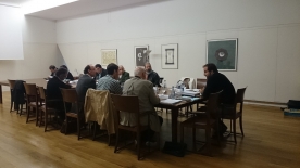 A Asociación de Amigos do Camiño de Santiago en Xapón foi galardoada co XIX Premio Elías Valiña A Asociación de Amigos do Camiño de Santiago en Xapón foi galardoada co XIX Premio Elías Valiña